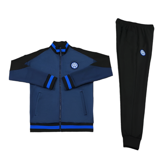 Inter Milan Tracksuit 24/25