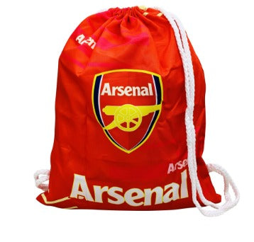 Arsenal Gym Bag - Gunners Edition 