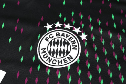 Child/Adult Bayern Munich – Away Victory Edition