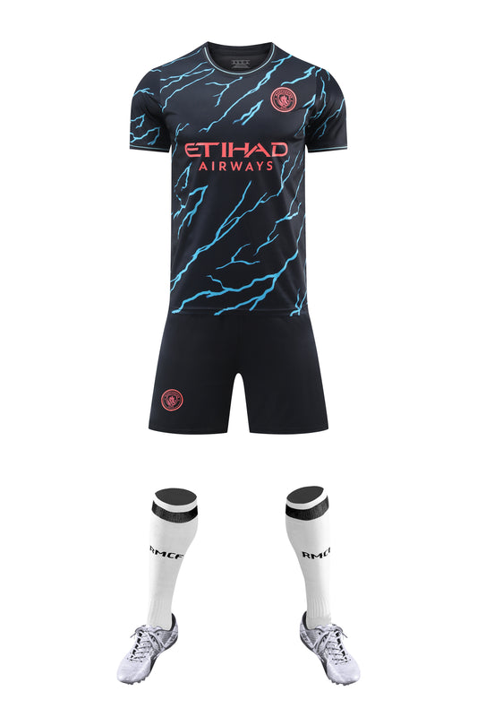 Own print, Premier League (New Jerseys)