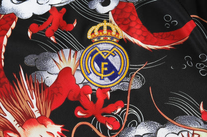 Child/Adult Real Madrid – Dragon Edition