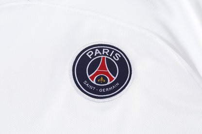 Child/Adult Paris Saint-Germain – White Elegance Edition