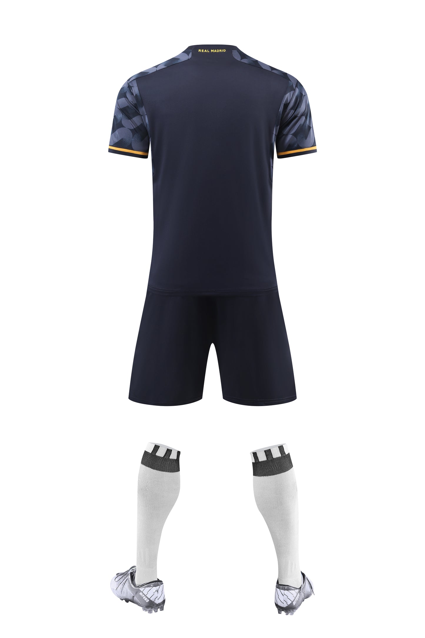 Kids/Adults Real Madrid - Navy Majesty Edition