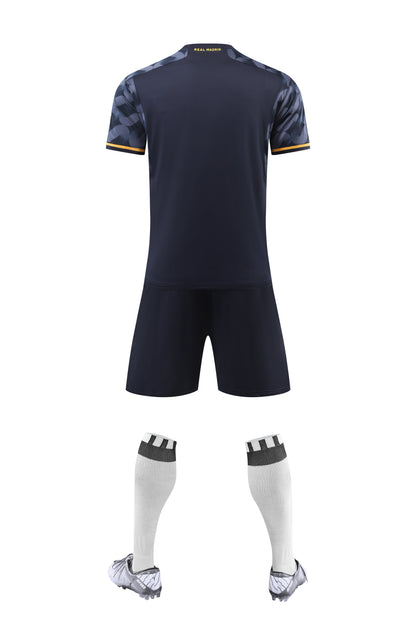 Kids/Adults Real Madrid - Navy Majesty Edition