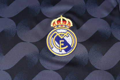 Kids/Adults Real Madrid - Navy Majesty Edition