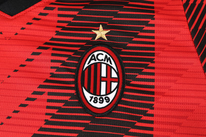 Child/Adult AC Milan – Rossoneri Passion Edition