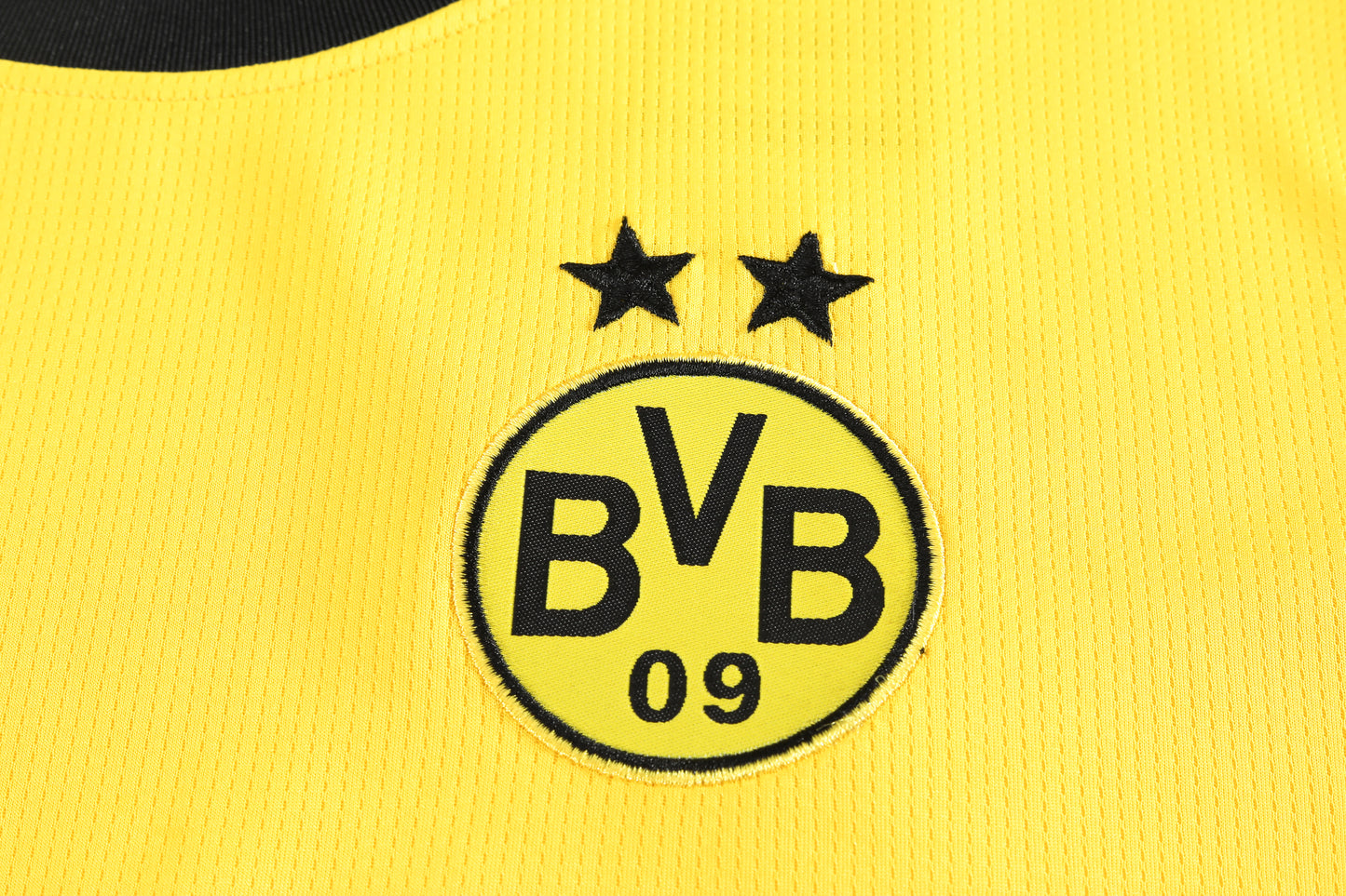 Child/Adult Borussia Dortmund – Signal Yellow Edition