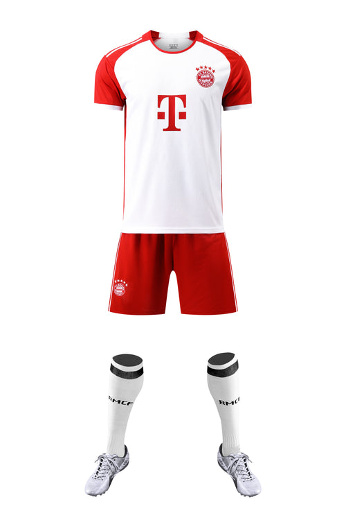 Child/Adult Bayern Munich – Bavarian Pride Edition