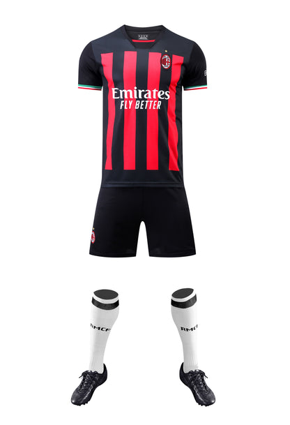 Own print, Serie A (New jerseys)