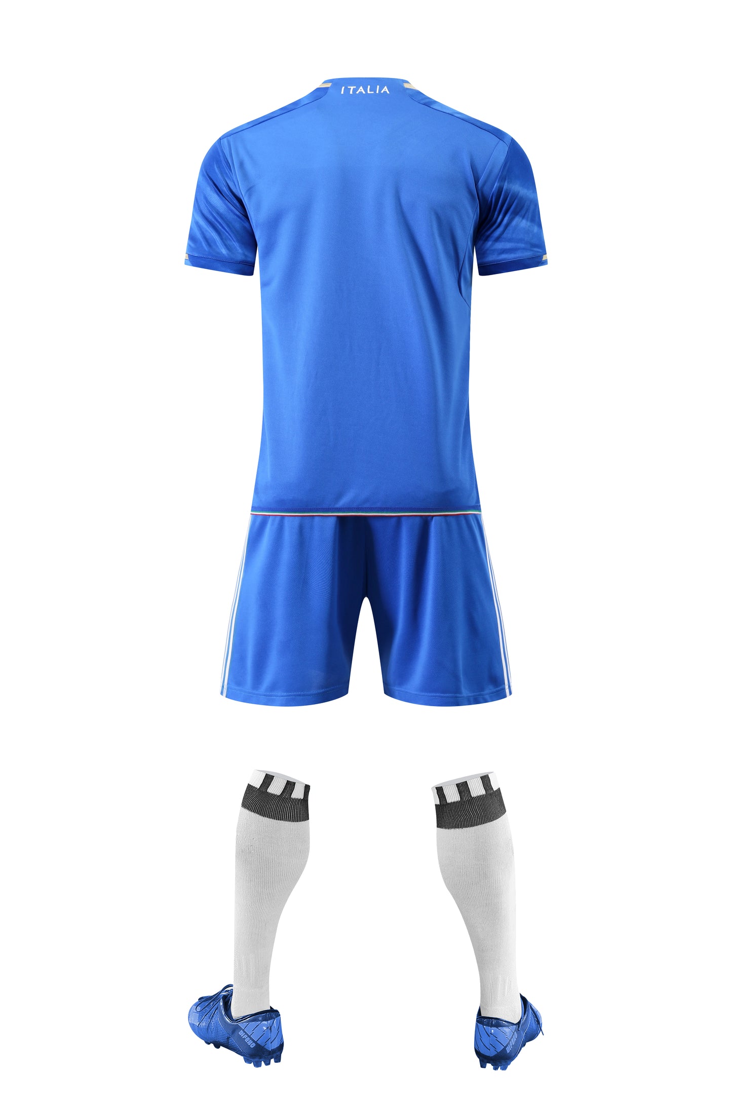 Kids/Adults Italy - Azzurri Spirit Edition