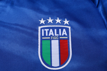 Kids/Adults Italy - Azzurri Spirit Edition