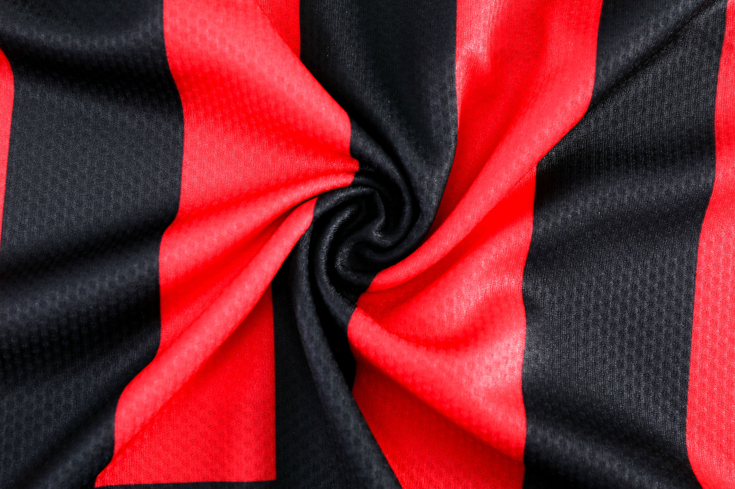 Child/Adult AC Milan Home Shirt - Passion Edition