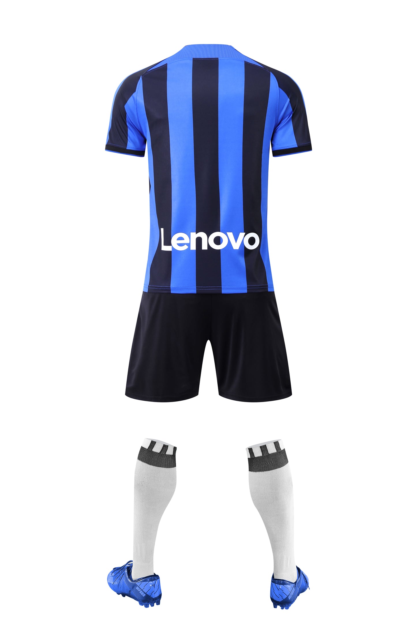 Kids/Adults Inter Milan Home Shirt - Nerazzurri Pride Edition