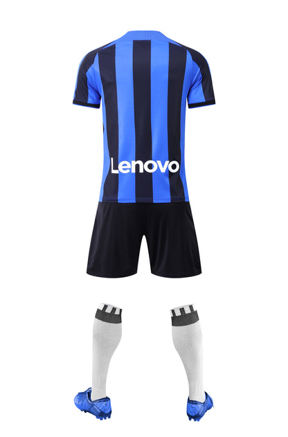 Kids/Adults Inter Milan Home Shirt - Nerazzurri Pride Edition