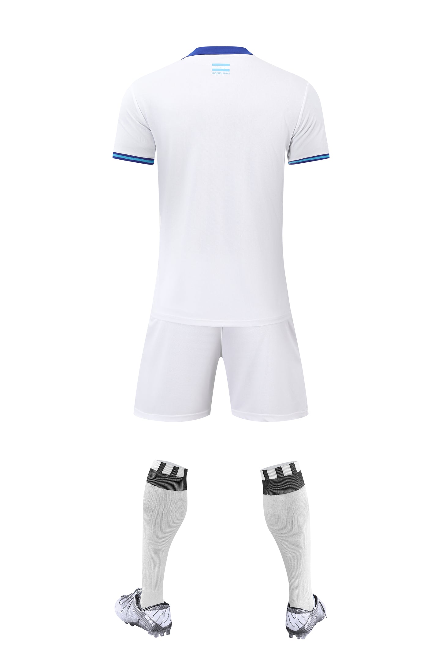 Child/Adult Honduras Home Shirt - La H-Style Edition