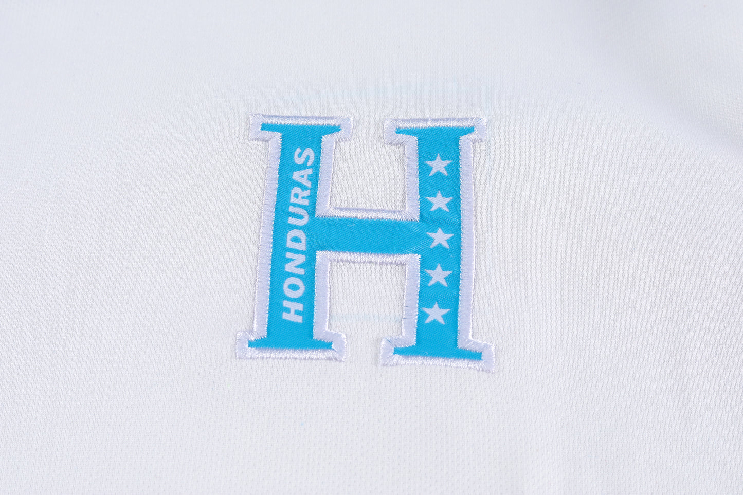 Child/Adult Honduras Home Shirt - La H-Style Edition