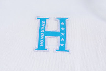 Child/Adult Honduras Home Shirt - La H-Style Edition