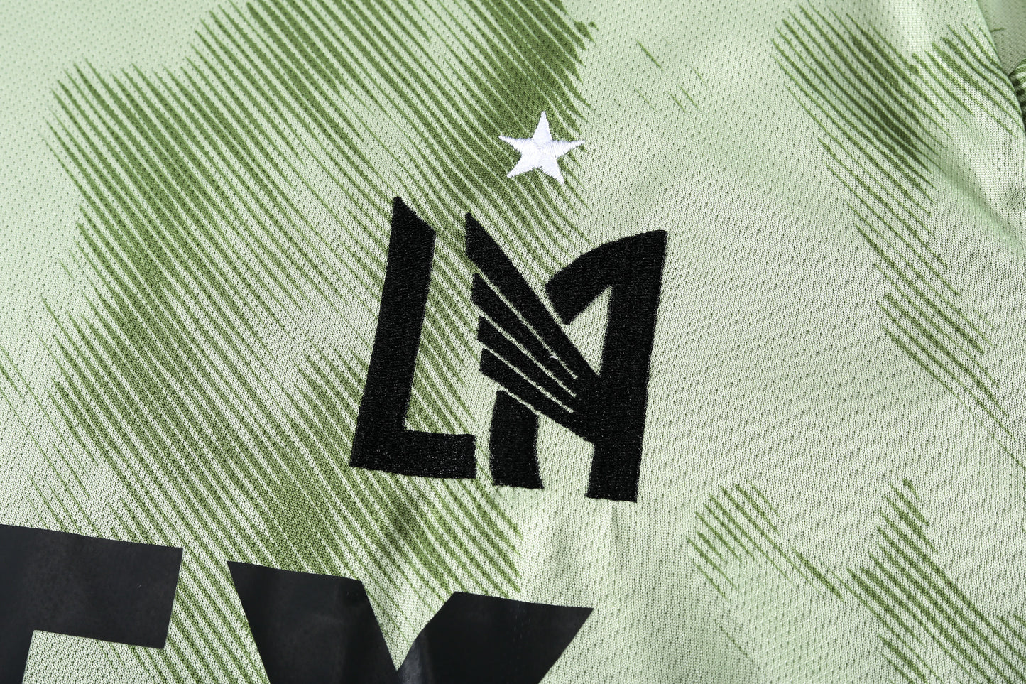 Kids/Adult Los Angeles LA Away Shirt - City Lights Edition