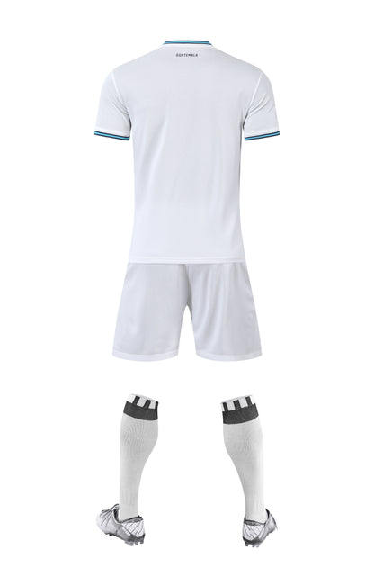 Child/Adult Guatemala Home Shirt - Pure Spirit Edition