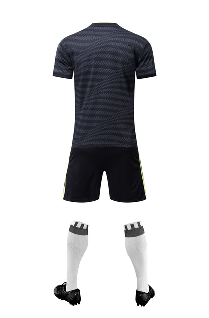 Child/Adult Real Madrid Away Shirt - Legacy Attack Edition