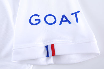 Kids/Adults Paris Saint-Germain – Blue &amp; White Elegance Edition