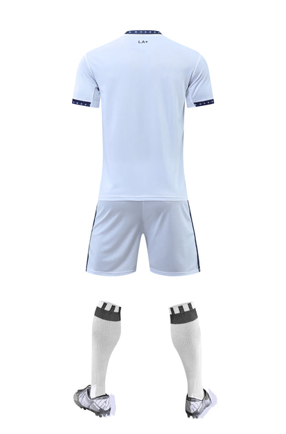 Kids/Adults LA Galaxy - Main White Edition