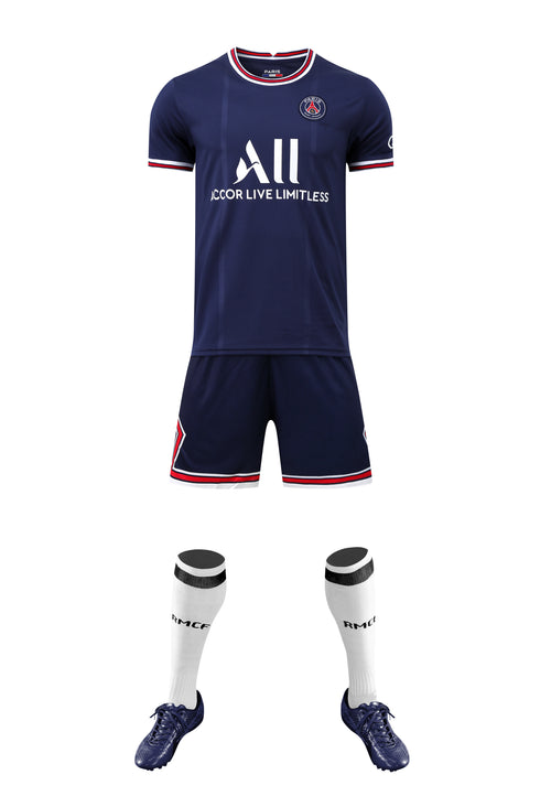 Child/Adult Paris Saint-Germain – Masters Edition