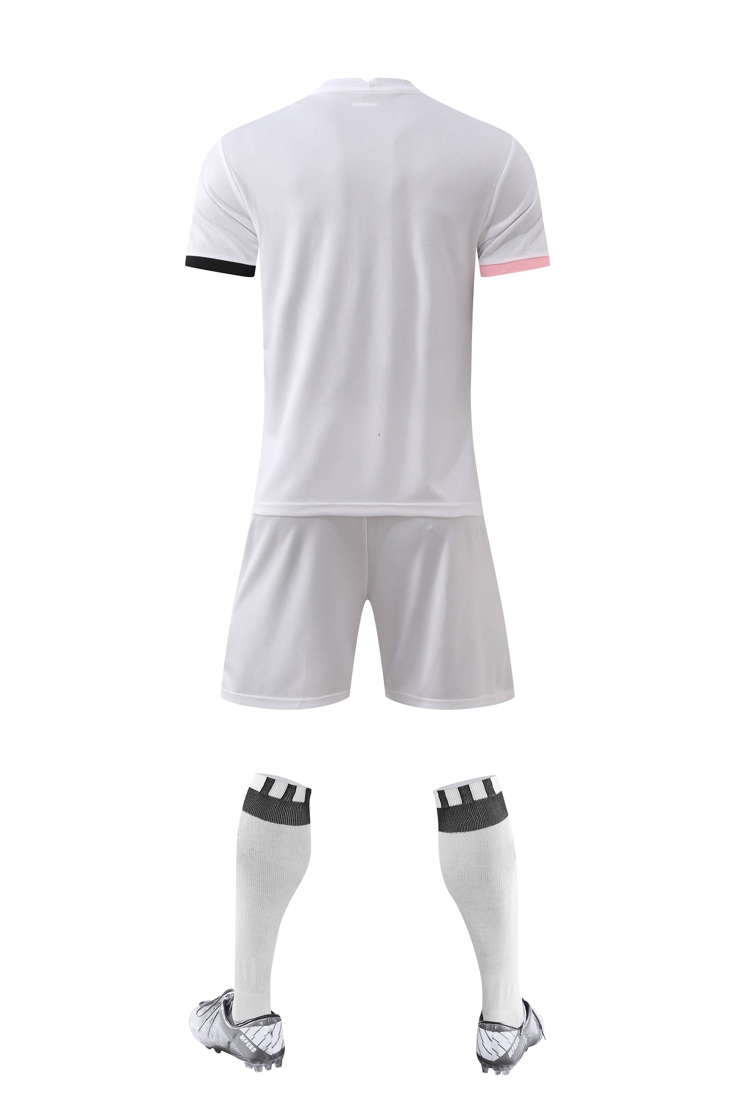 Child/Adult Paris Saint-Germain – White Edition