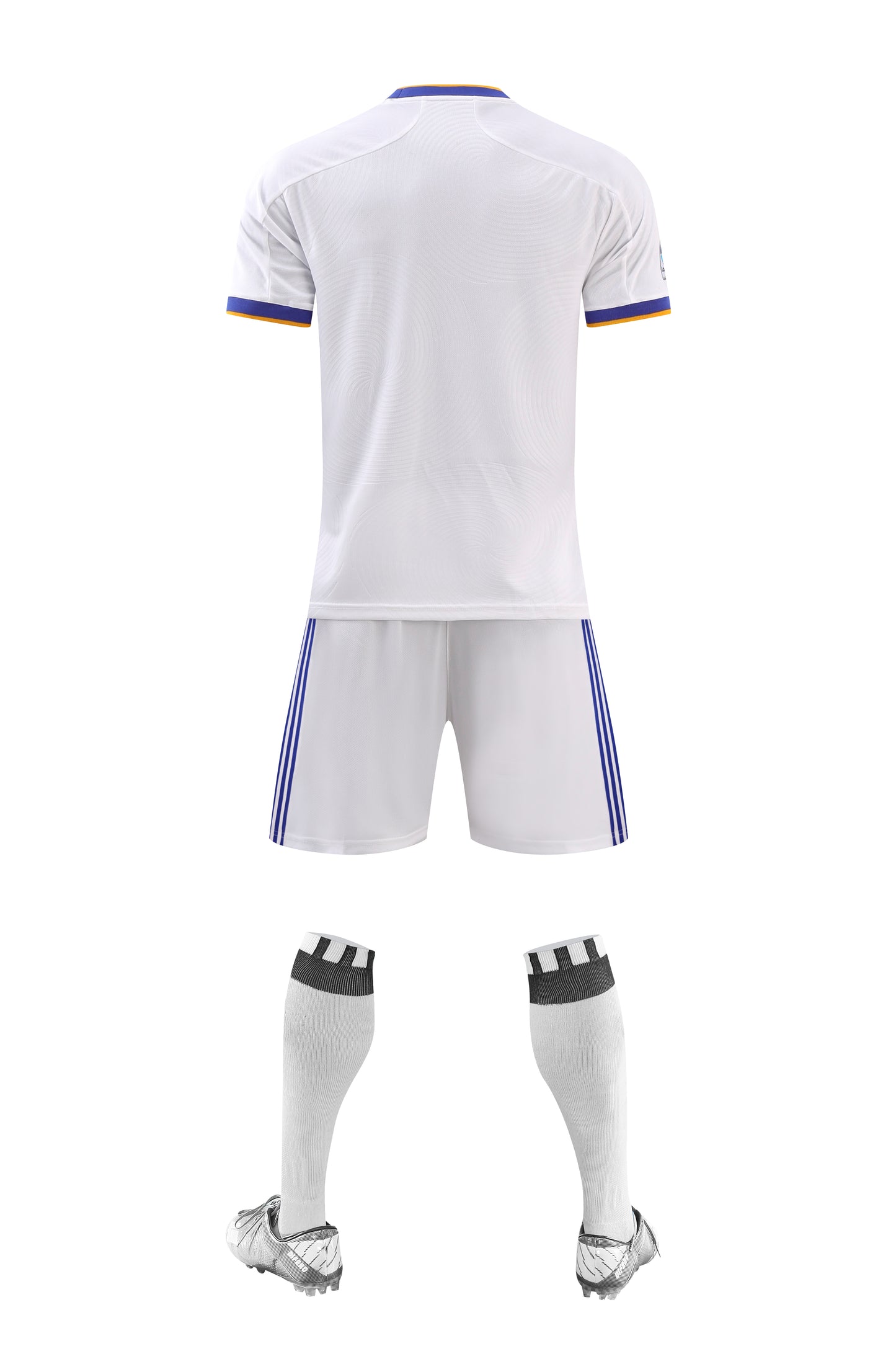 Child/Adult Real Madrid Away Shirt - Lord Edition