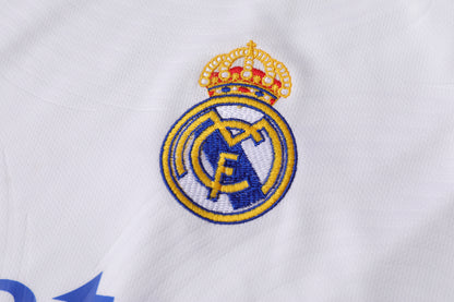 Child/Adult Real Madrid Away Shirt - Lord Edition