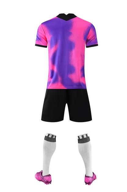 Kids/Adults Paris Saint-Germain – Sanke Pink Edition