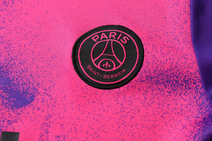 Kids/Adults Paris Saint-Germain – Sanke Pink Edition