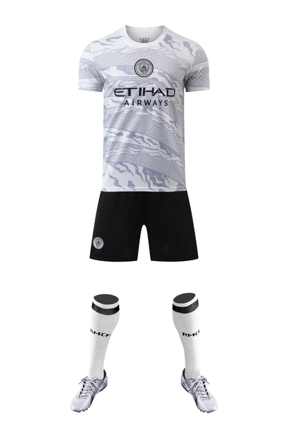 Child/Adult Manchester City - Special Edition