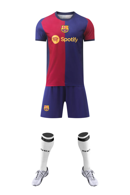 Children/Adults Barcelona – Blaugrana Legacy