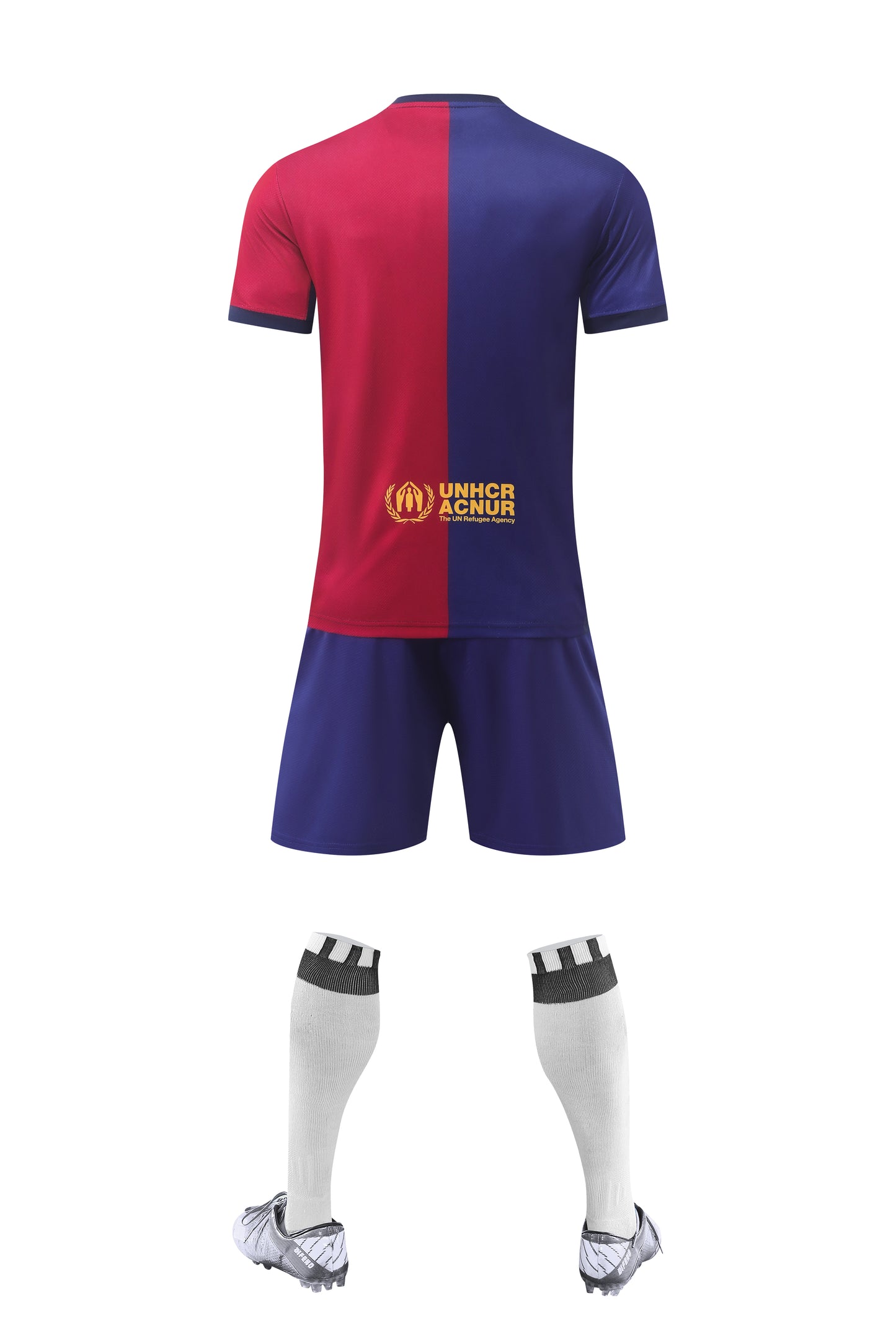 Children/Adults Barcelona – Blaugrana Legacy