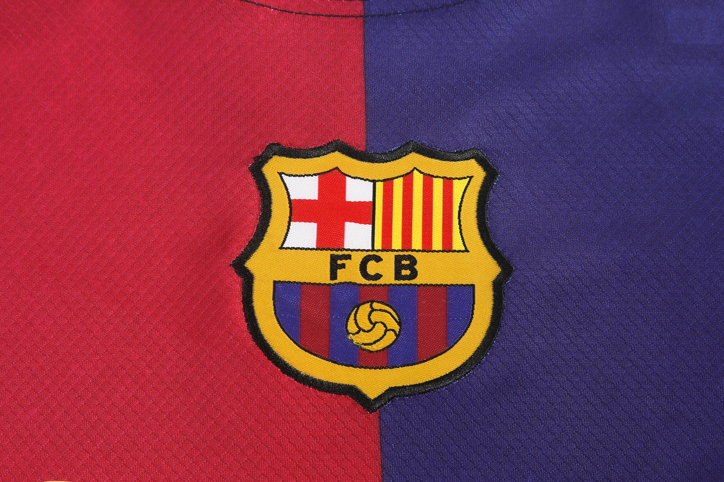 Children/Adults Barcelona – Blaugrana Legacy