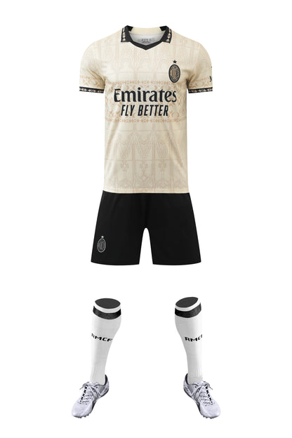 Own print, Serie A (New jerseys)