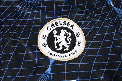 Child/Adult Chelsea Away Shirt - London Spirit Edition