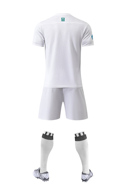 Kids/Adult Al Nassr Away Shirt - Riyadh Spirit Edition