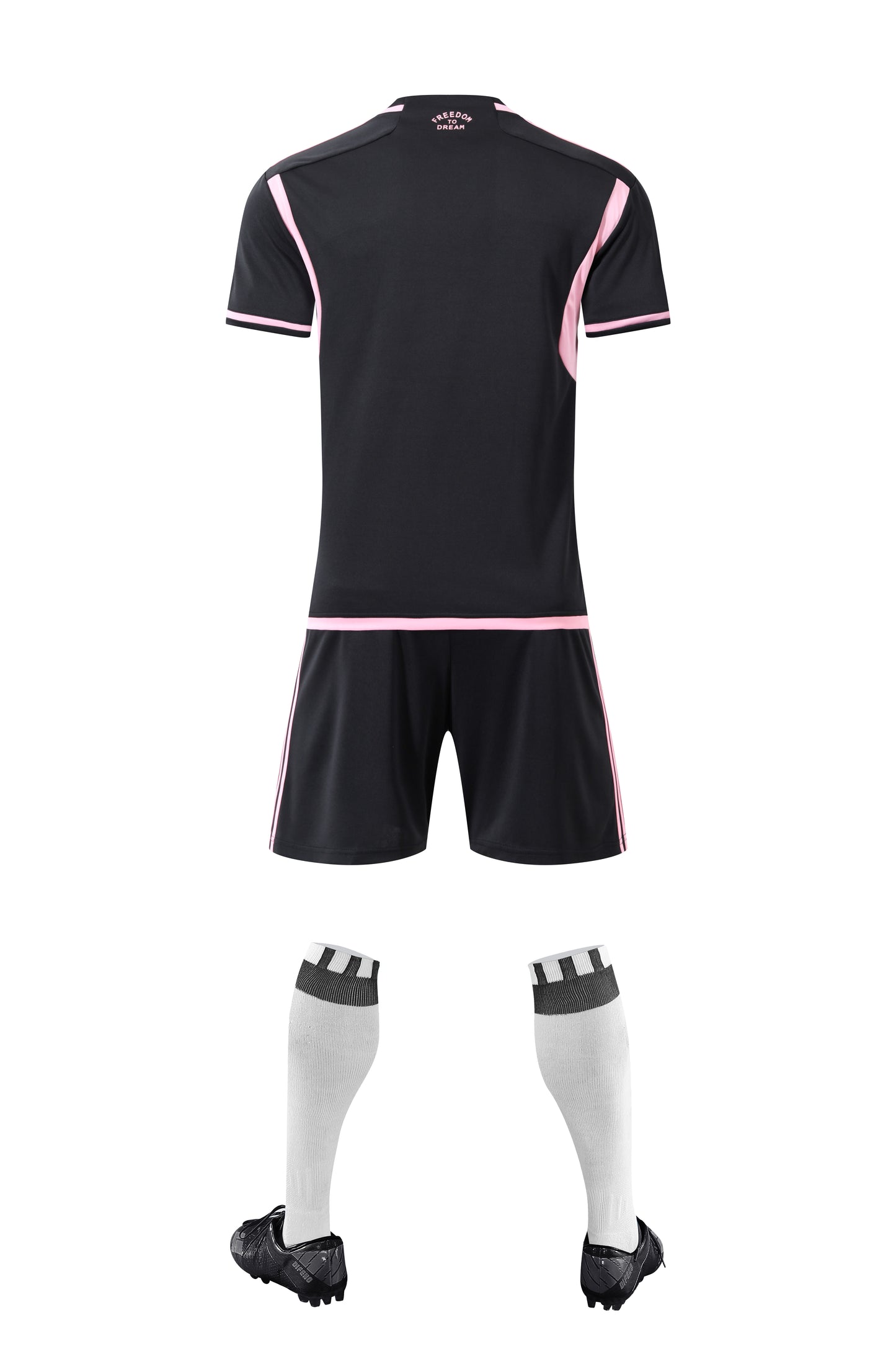 Kids/Adults Miami Away Shirt - Midnight Edition