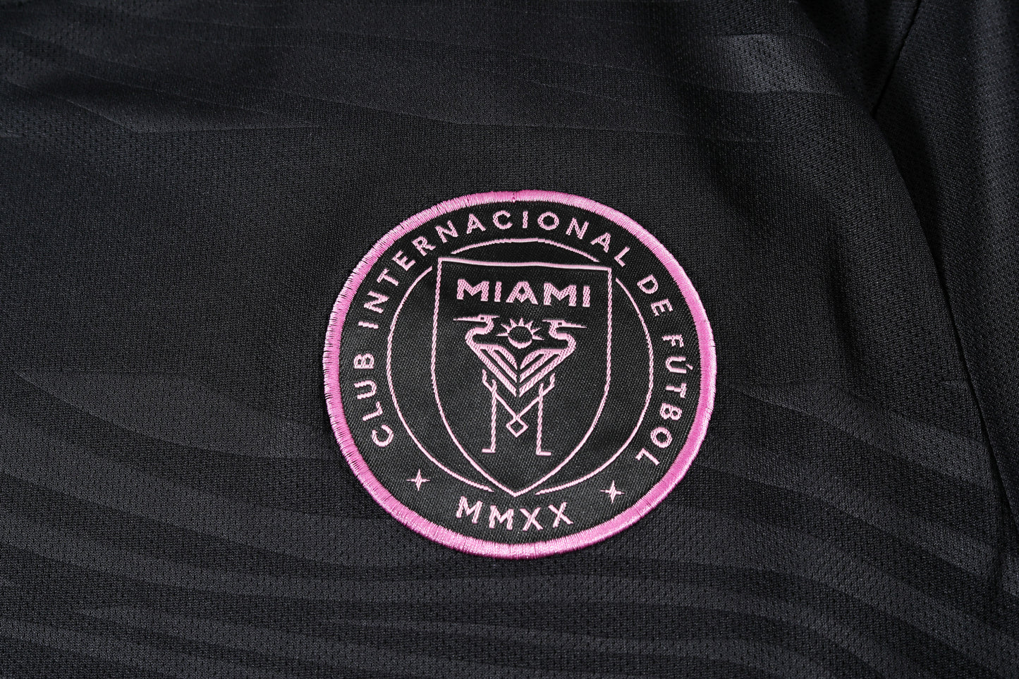 Kids/Adults Miami Away Shirt - Midnight Edition