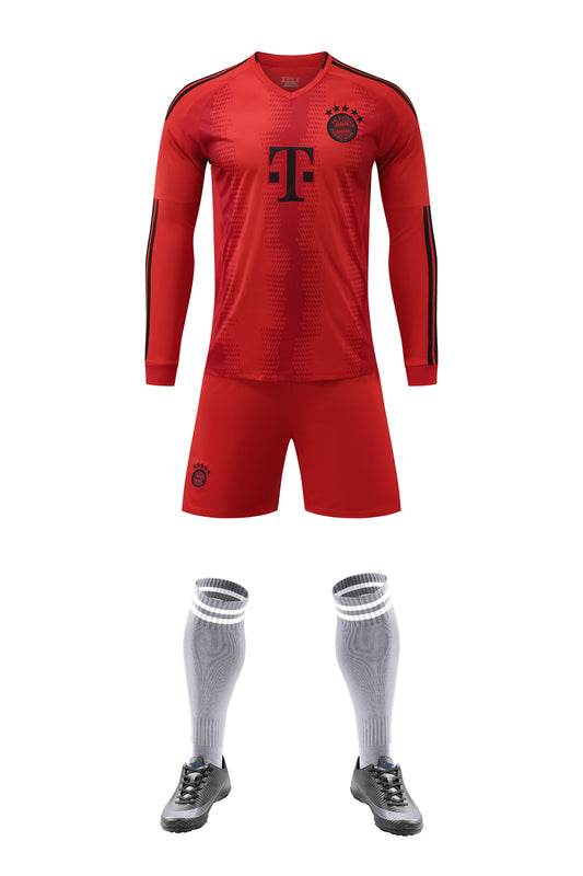 Child/Adult Bayern Munich - Home Legacy Edition 