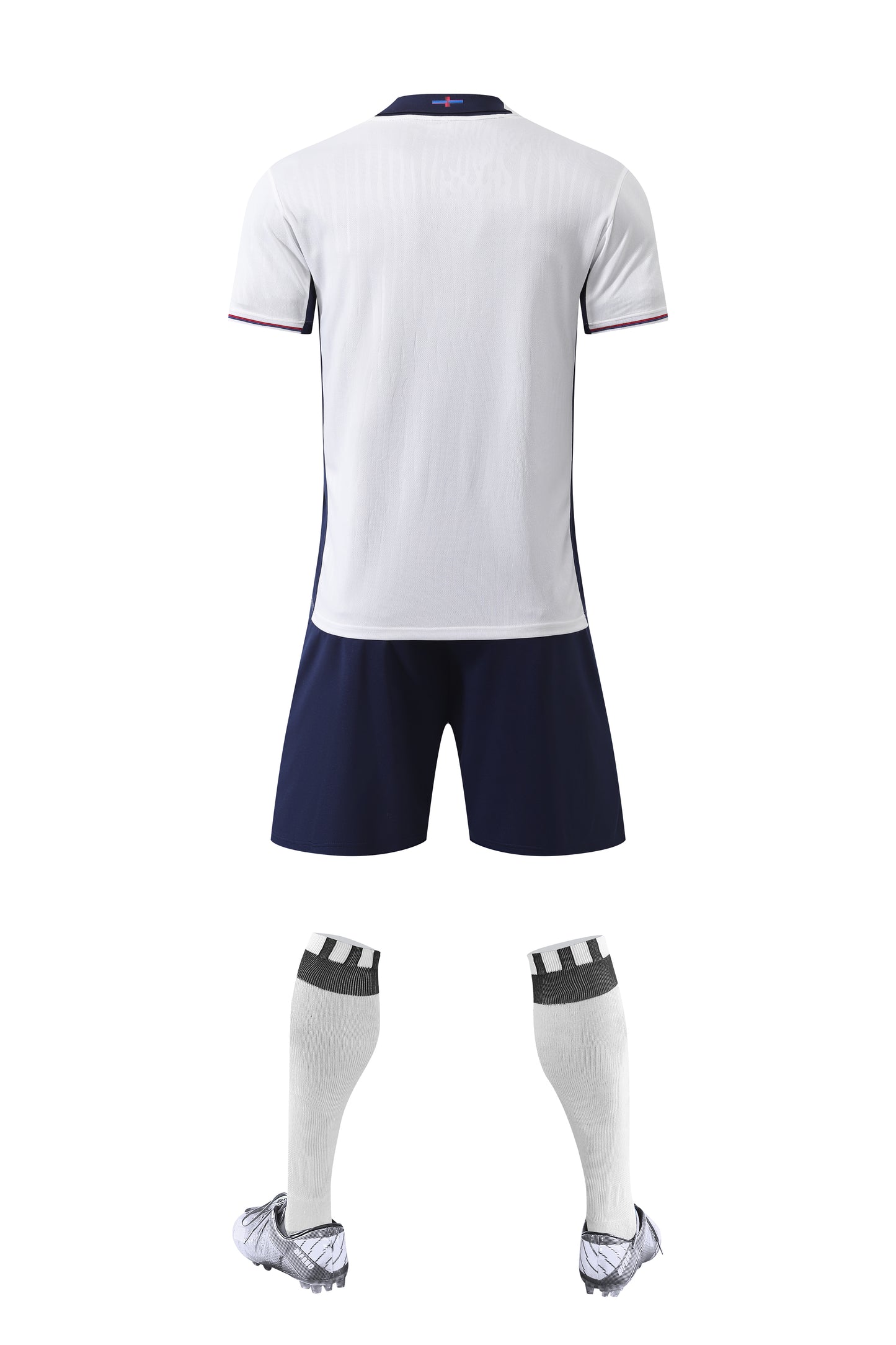 Kids/Adults England Home Shirt - Three Lions Classic Edition