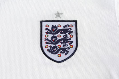 Kids/Adults England Home Shirt - Three Lions Classic Edition