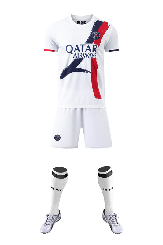 Child/Adult PSG - away shirt