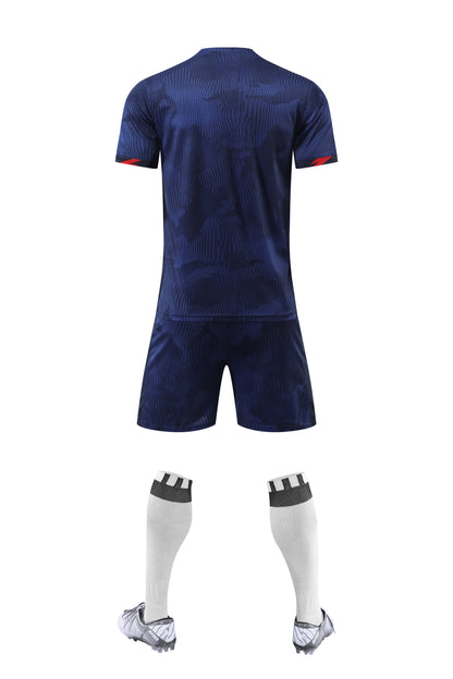 Child/Adult USA Away Shirt - Starlight Edition